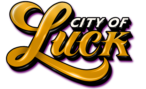 City Of Luck Casino Logo